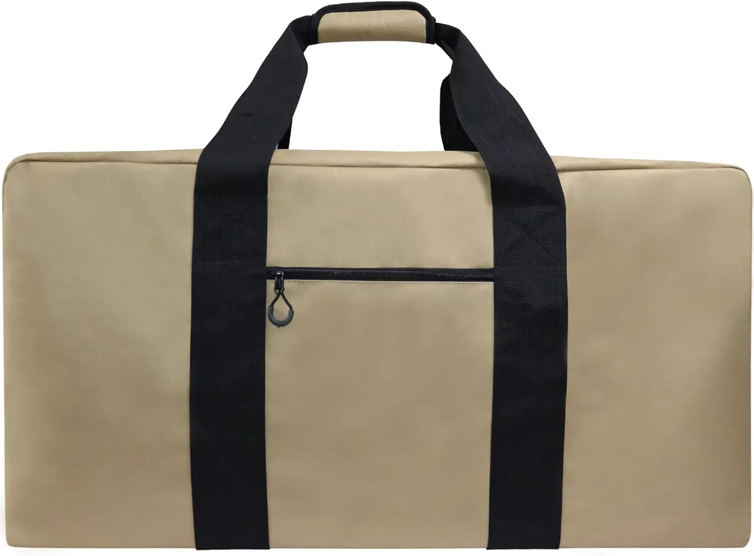 100L Large Duffle Bag for Travel 31.1 Diffle Bag - Overnight Weekender Camping, Storage for Men Women
