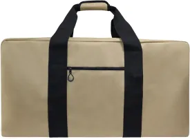 100L Large Duffle Bag for Travel 31.1 Diffle Bag - Overnight Weekender Camping, Storage for Men Women