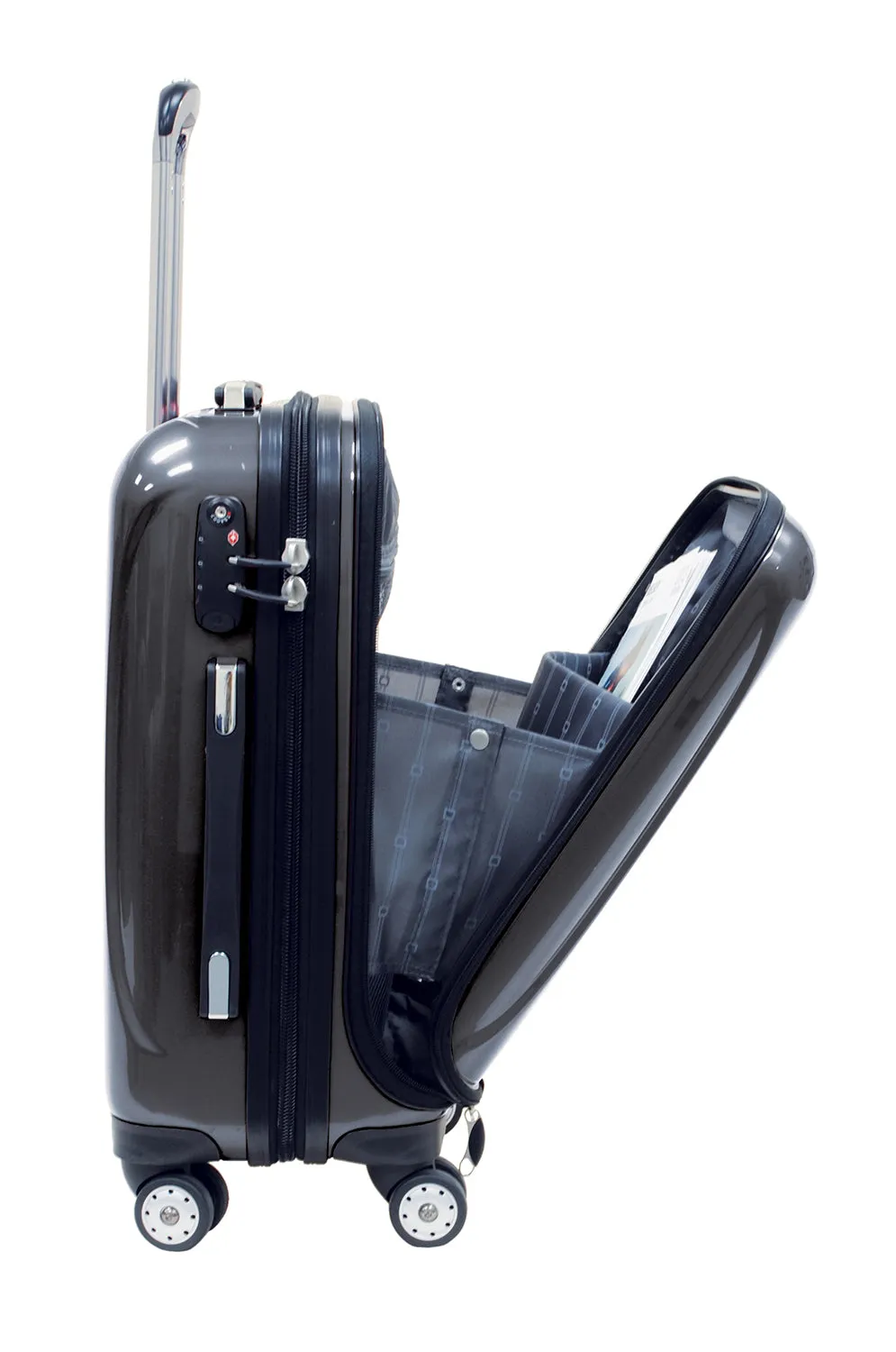 Aero Carry-on Spinner - 19"
