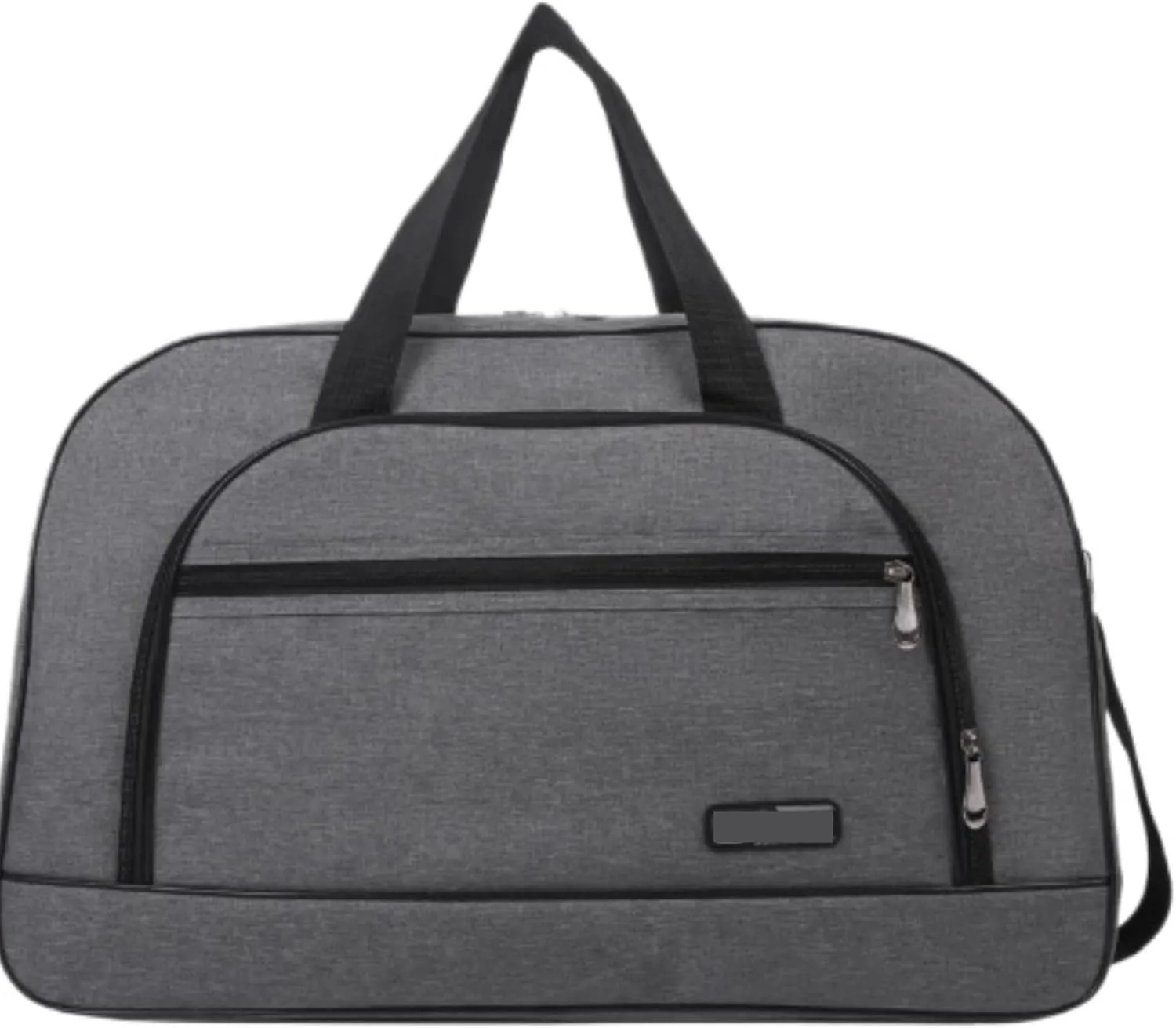 Cabin bag Large Capacity Women Travel Bag Leisure Multifunctional Duffel Bag Handbag Men Weekend Sports Overnight One Shoulder Luggage(1,2)