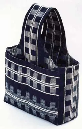 Carols Executive Carry-alls Pattern