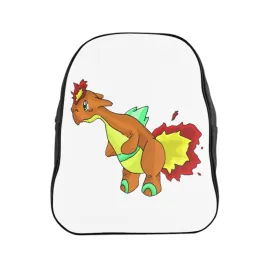 Chibiki School Backpack