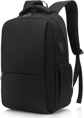 Classic, Black, L