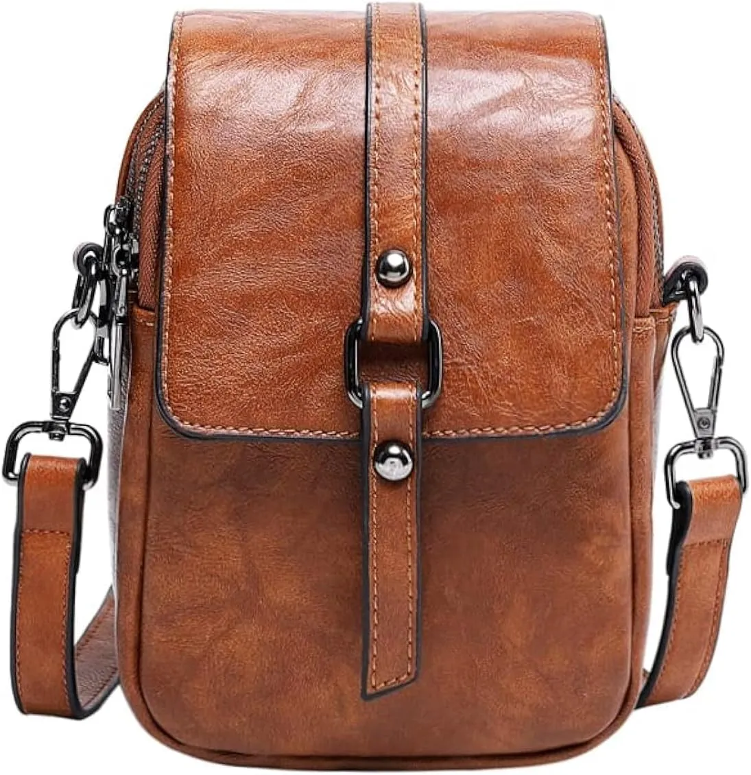 Crossbody Bags for Women Trendy Shoulder Bag Clutch Purse Gift