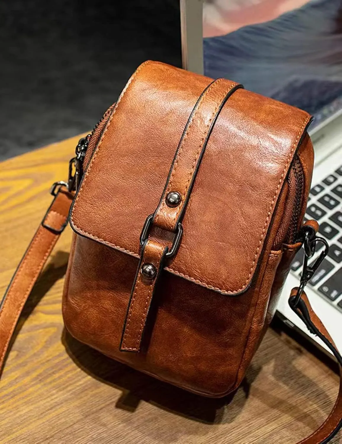Crossbody Bags for Women Trendy Shoulder Bag Clutch Purse Gift