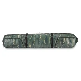 Dakine Unisex Olive Ashcroft Camo 165 cm High Roller Snowboard Travel Bag - 10001462-165-OLIVEASHCROFTCAMO