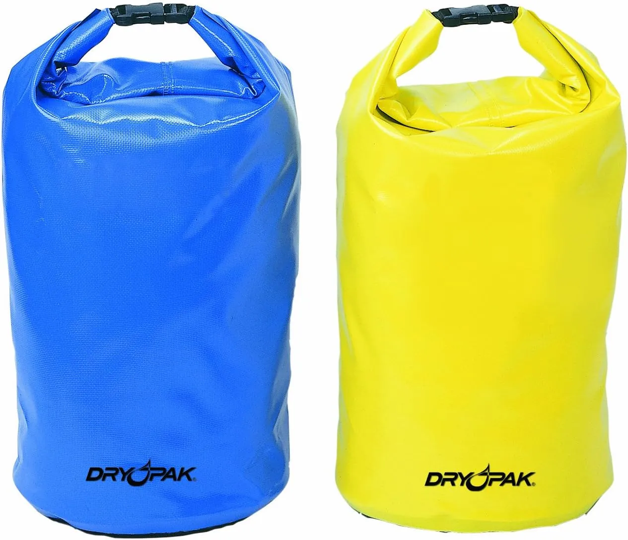 Dry Pak Roll Top Dry Gear Bag