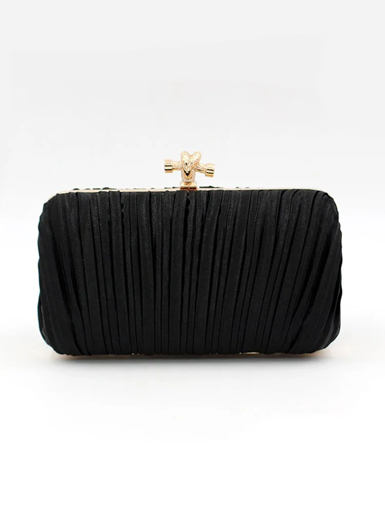 Evening Wedding Party Elegant Clutch Purse