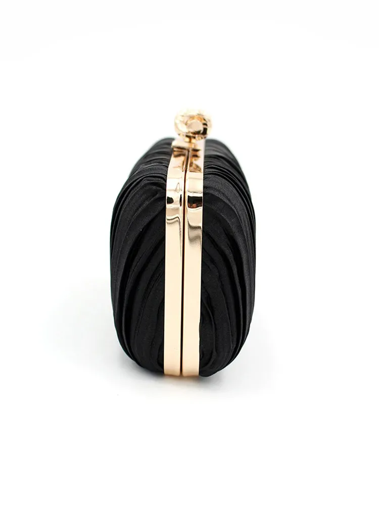 Evening Wedding Party Elegant Clutch Purse