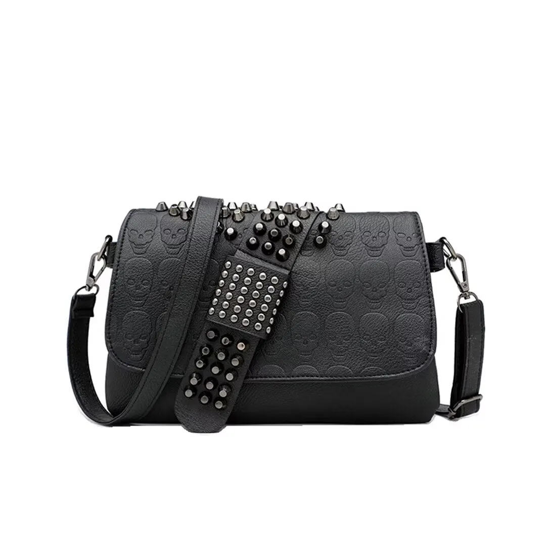 Executive Cowhide Tote