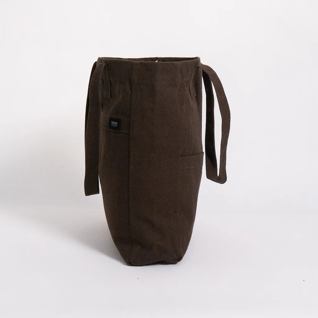 Executive Work Tote Bag