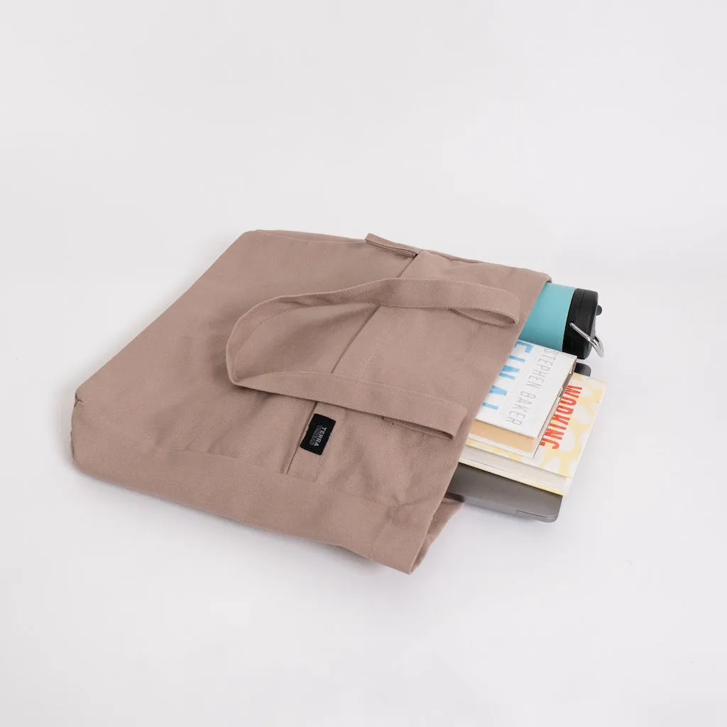 Executive Work Tote Bag