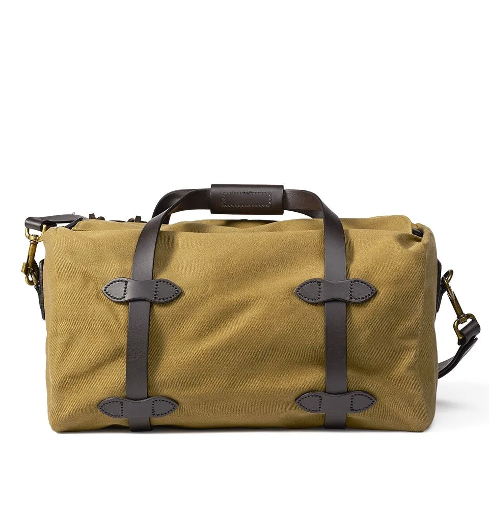Filson Small Rugged Twill Duffle Bag