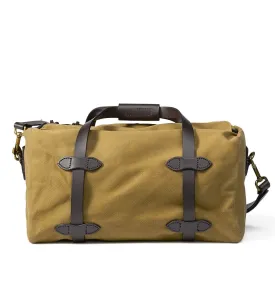 Filson Small Rugged Twill Duffle Bag
