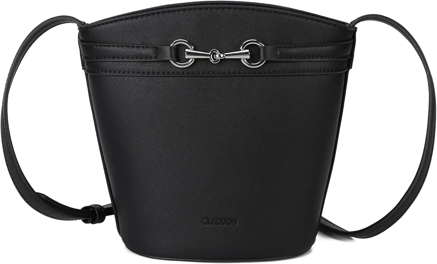 Gladdon Crossbody Bag for Women Small Bucket Bags Fashion Summer Clutch Purse