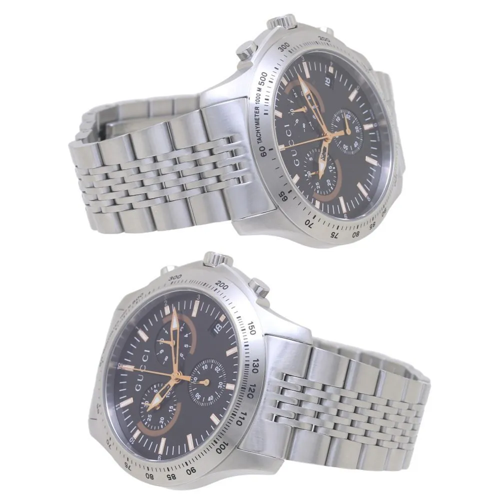 Gucci G-Timeless Men's Watch