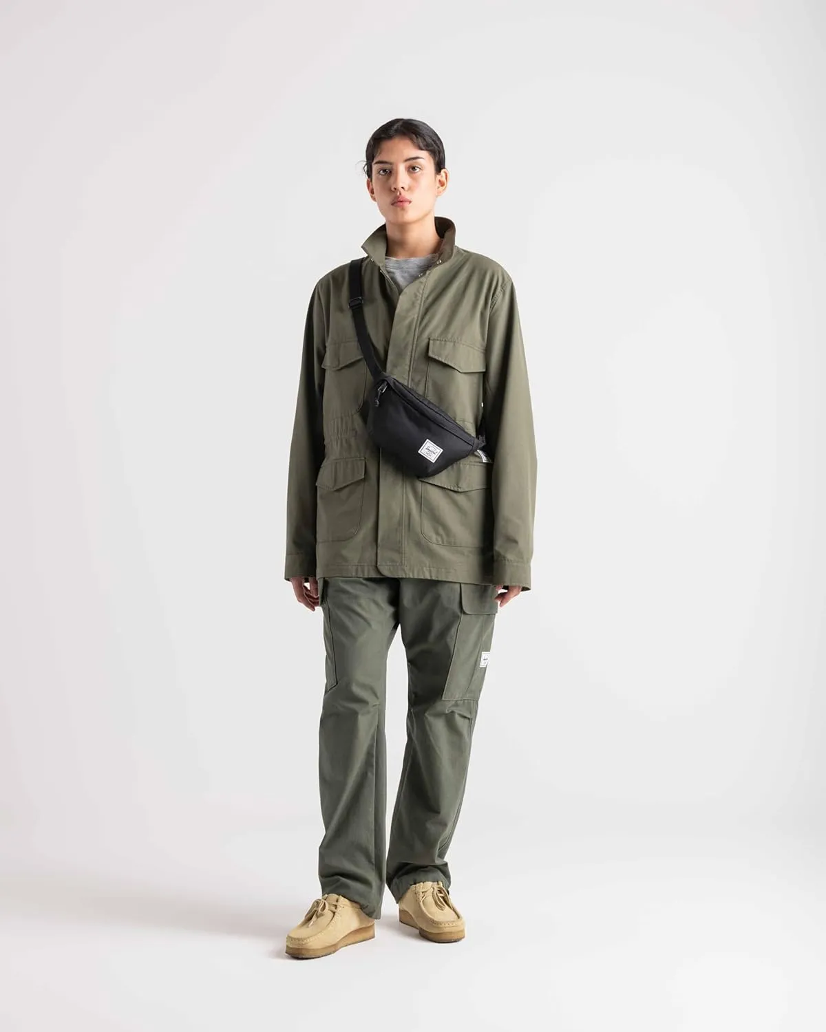 Herschel Classic Hip Pack