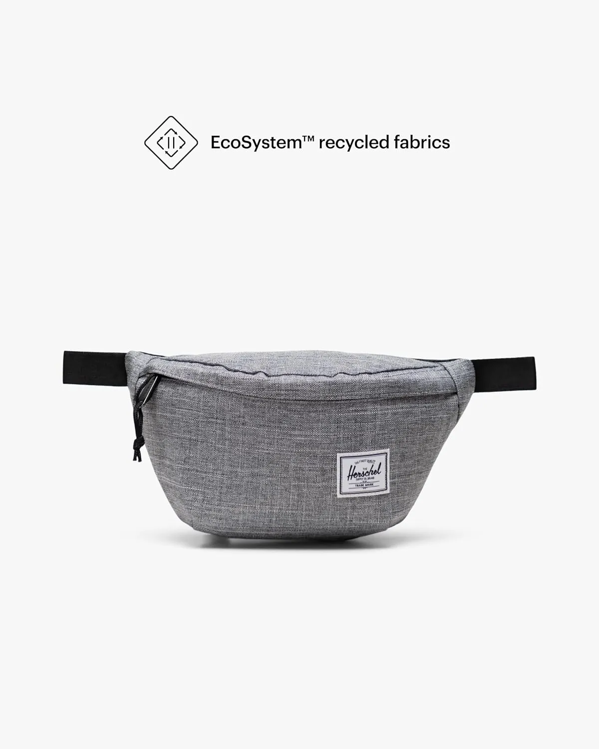 Herschel Supply Co. Herschel Classic Hip Pack