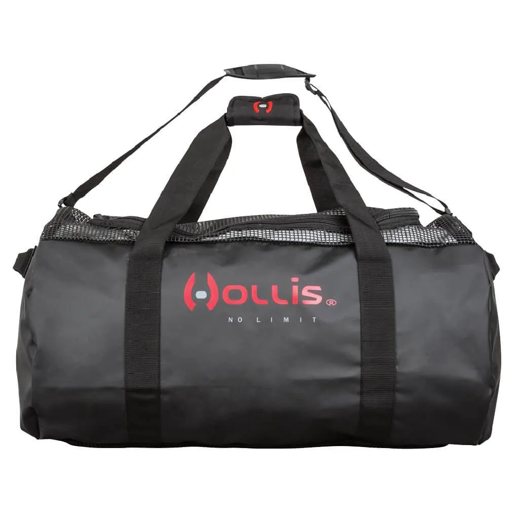 Hollis Mesh Duffle Bag