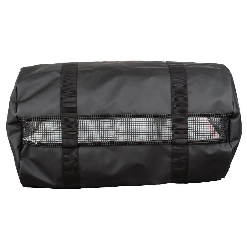 Hollis Mesh Duffle Bag