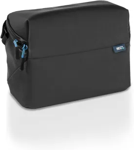HOZO M-Cube02 Waterproof Shoulder Bag  Travel Storage Bag with Custom Compartments for M-cube Tools & Modules, Padded Interior, Adjustable Strap, Durable & Comfortable for Architects