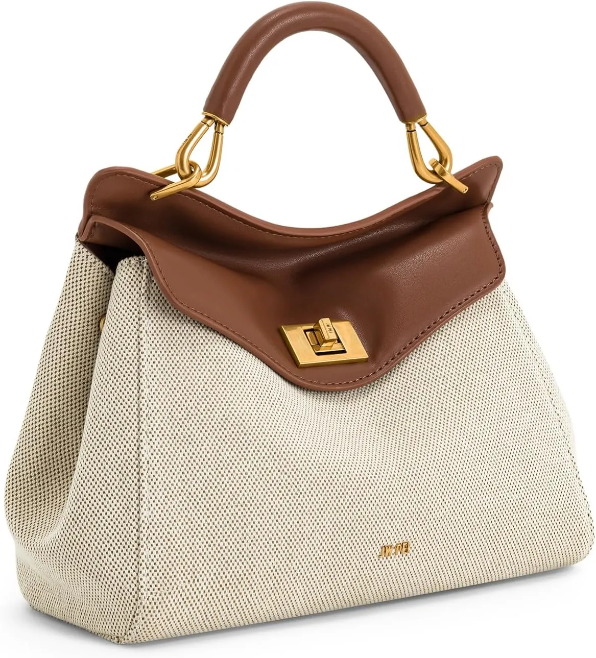 JW PEI Women's Lucia Classic Top Handbag