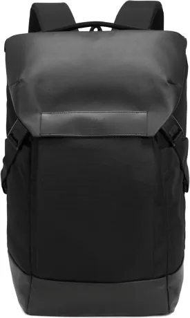 Kah&Kee 16 Inch Laptop Backpack Anti-Theft Waterproof Tech Bag for Work, Office, College, School, Men & Women - Professional Travel Companion