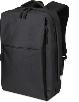 KEEP Conceal Carry Minimalist Laptop Bag, EDC Gear Bag For Everyday Carry, Tactical Bag for Work, Commuters, Travel, Outdoors, CCW, Tactical Backpack for Professionals, Black