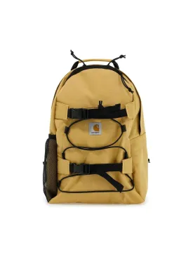 Kickflip Recycled Fabric Backpack