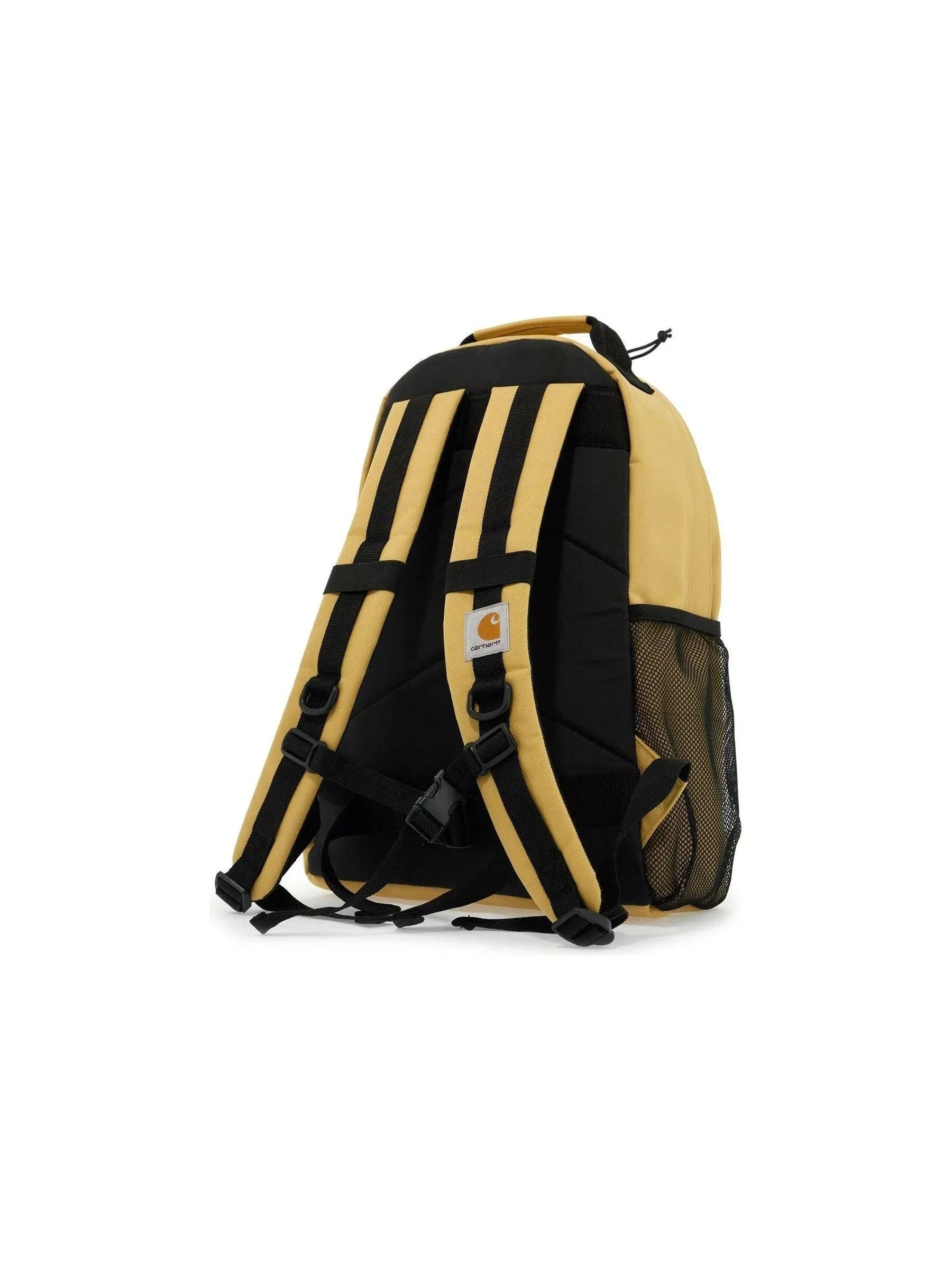 Kickflip Recycled Fabric Backpack