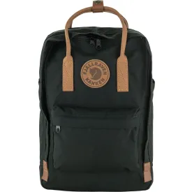 Kånken No. 2 Laptop 15 - Black