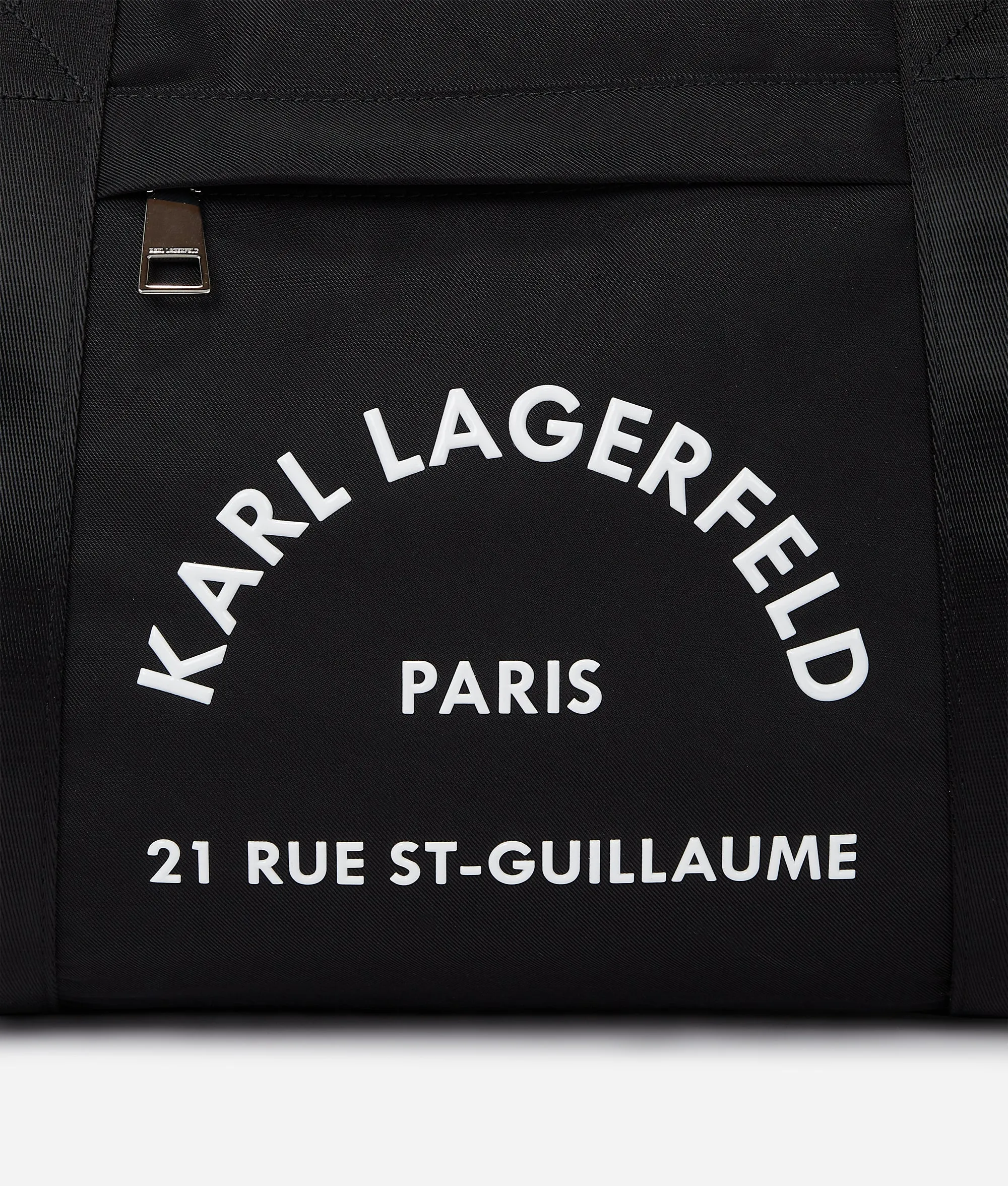 K/RSG NYLON WEEKENDER