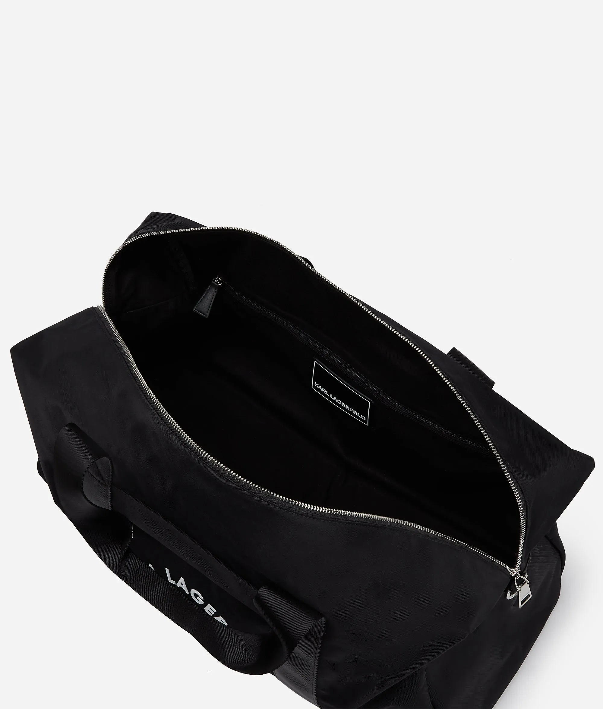 K/RSG NYLON WEEKENDER