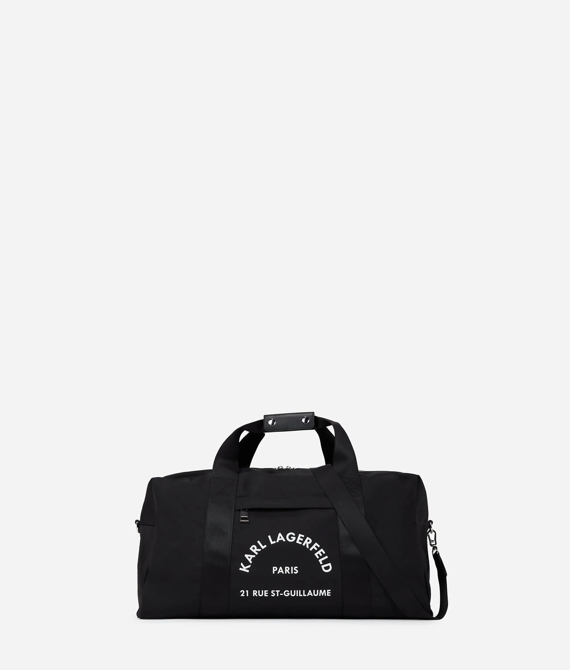 K/RSG NYLON WEEKENDER