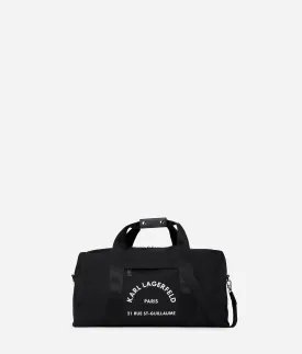 K/RSG NYLON WEEKENDER