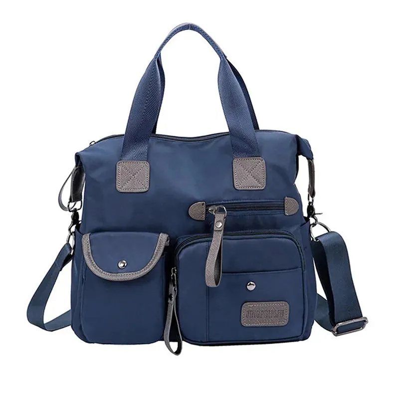 Lady Glams New Arrival Nylon Bag - Stylish Utility for Modern Lifestyles