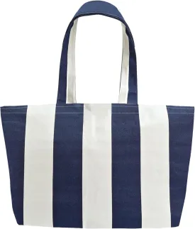Large Canvas Tote Bag-Extra Big Shopping Beach Totes Bags Reusable Largest Grocery Plain Solid Bag 28"x8"x16"