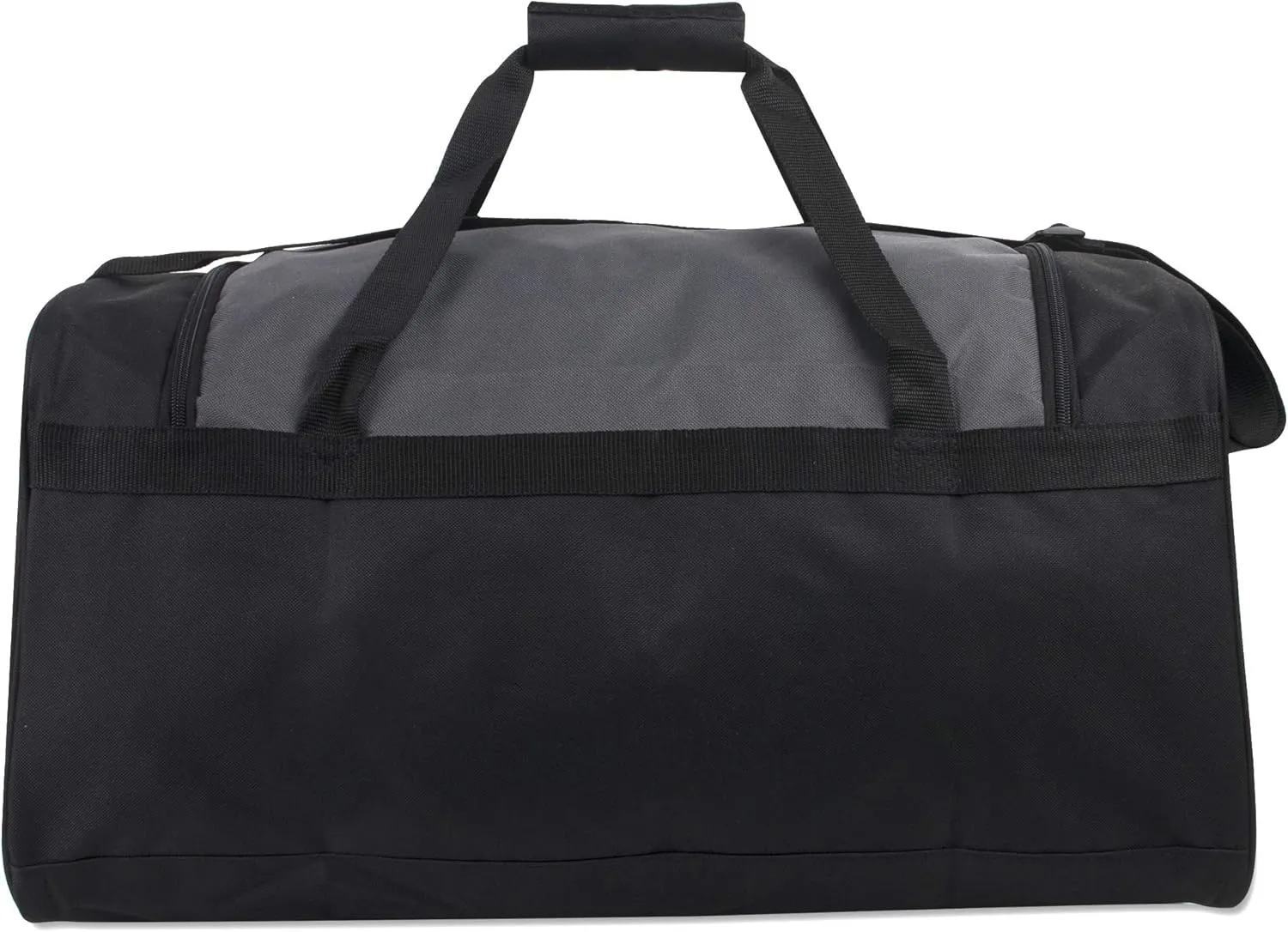 Lightweight Canvas Duffle Bags for Men & Women For Traveling, the Gym, and as Sports Equipment Bag/Organizer