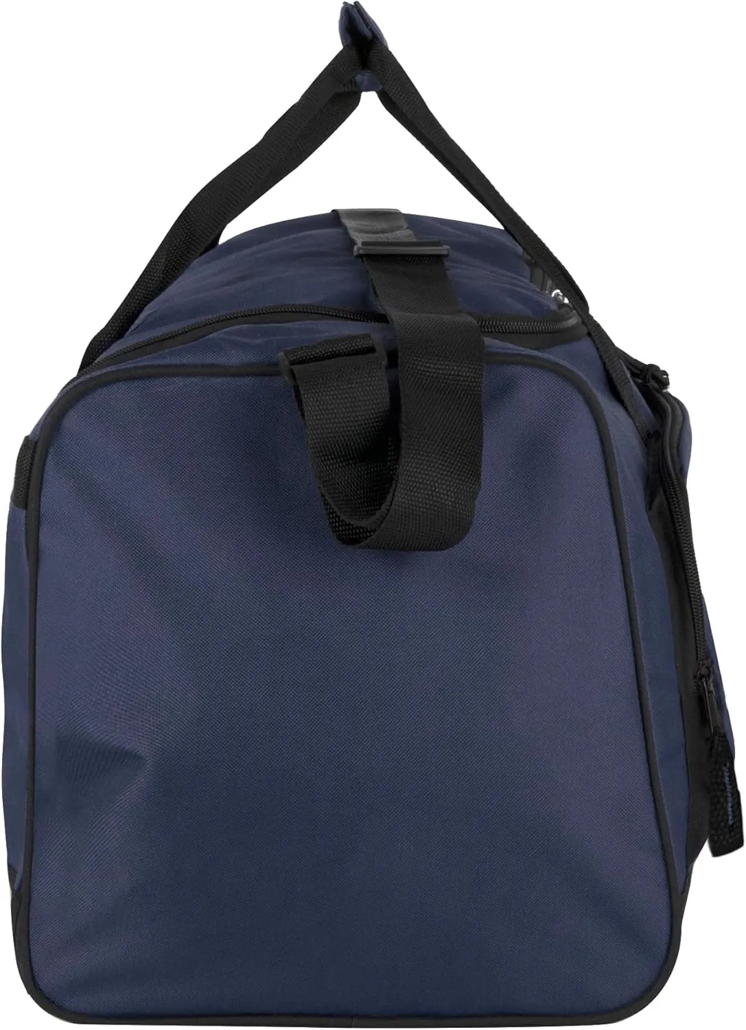 Lightweight Canvas Duffle Bags for Men & Women For Traveling, the Gym, and as Sports Equipment Bag/Organizer