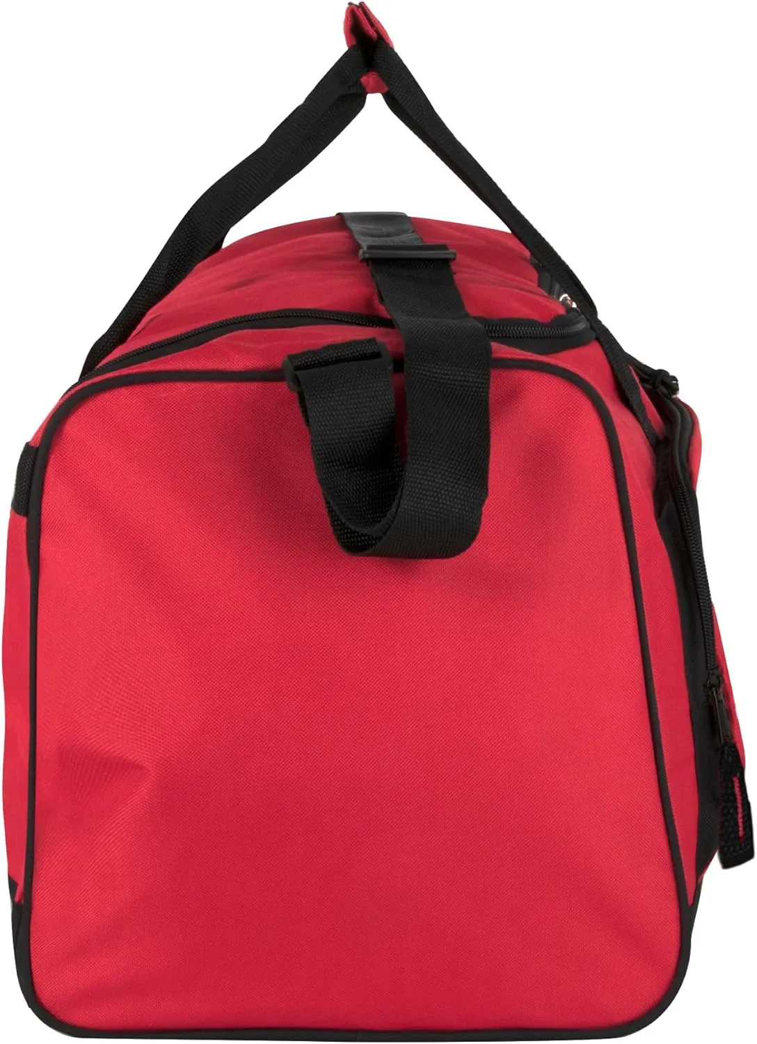 Lightweight Canvas Duffle Bags for Men & Women For Traveling, the Gym, and as Sports Equipment Bag/Organizer