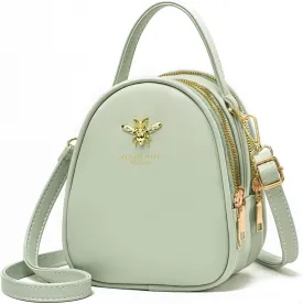 Lightweight Small Crossbody Bags Shoulder Bag for Women Stylish Ladies Cell Phone Purse and Handbags Wallet