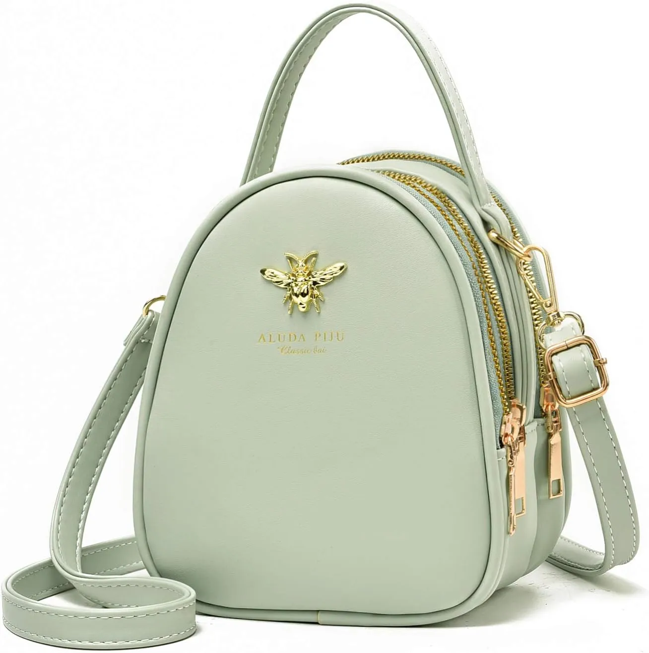 Lightweight Small Crossbody Bags Shoulder Bag for Women Stylish Ladies Cell Phone Purse and Handbags Wallet