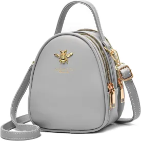 Lightweight Small Crossbody Bags Shoulder Bag for Women Stylish Ladies Cell Phone Purse and Handbags Wallet