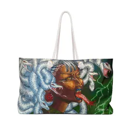 Medusa Weekender Bag