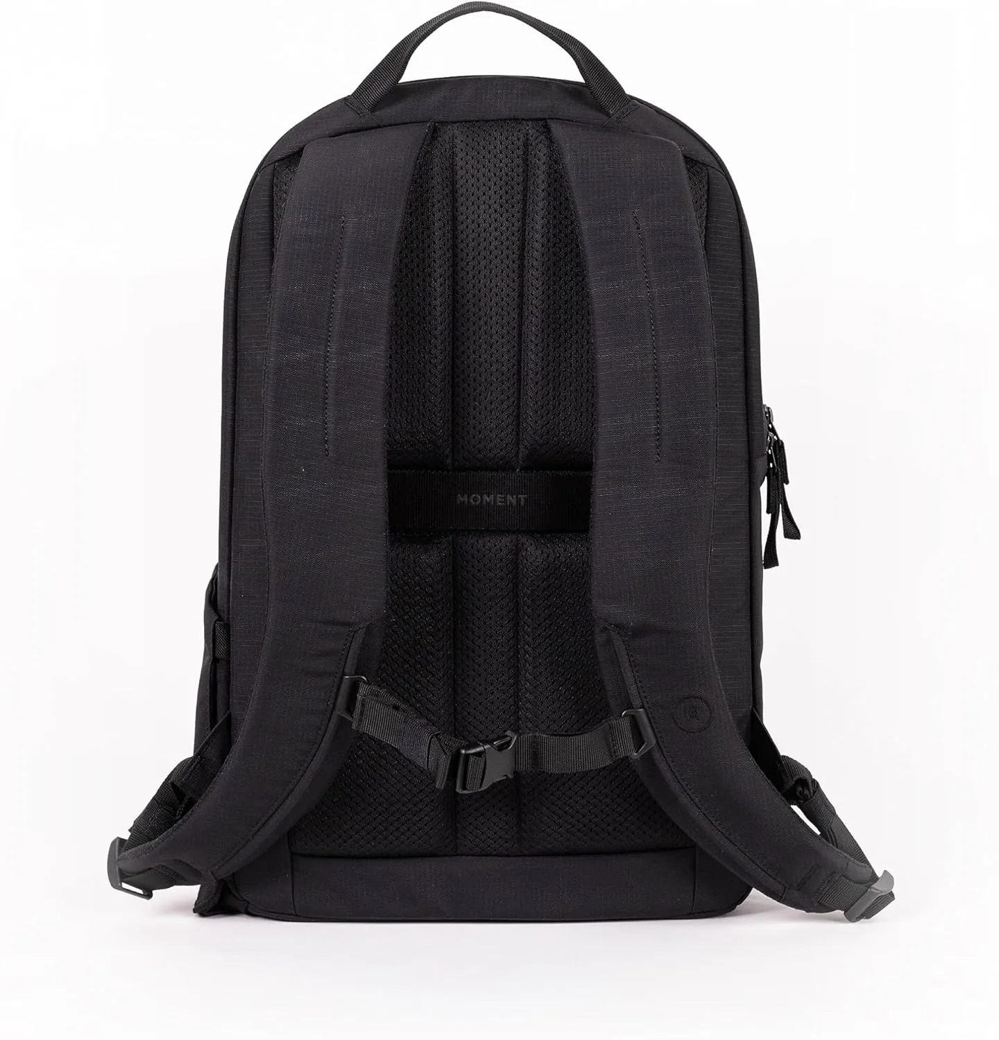 Moment Everything Backpack  17L or 21L Weatherproof Everyday Camera & Laptop Bag [Gen 2, Black, 17L]