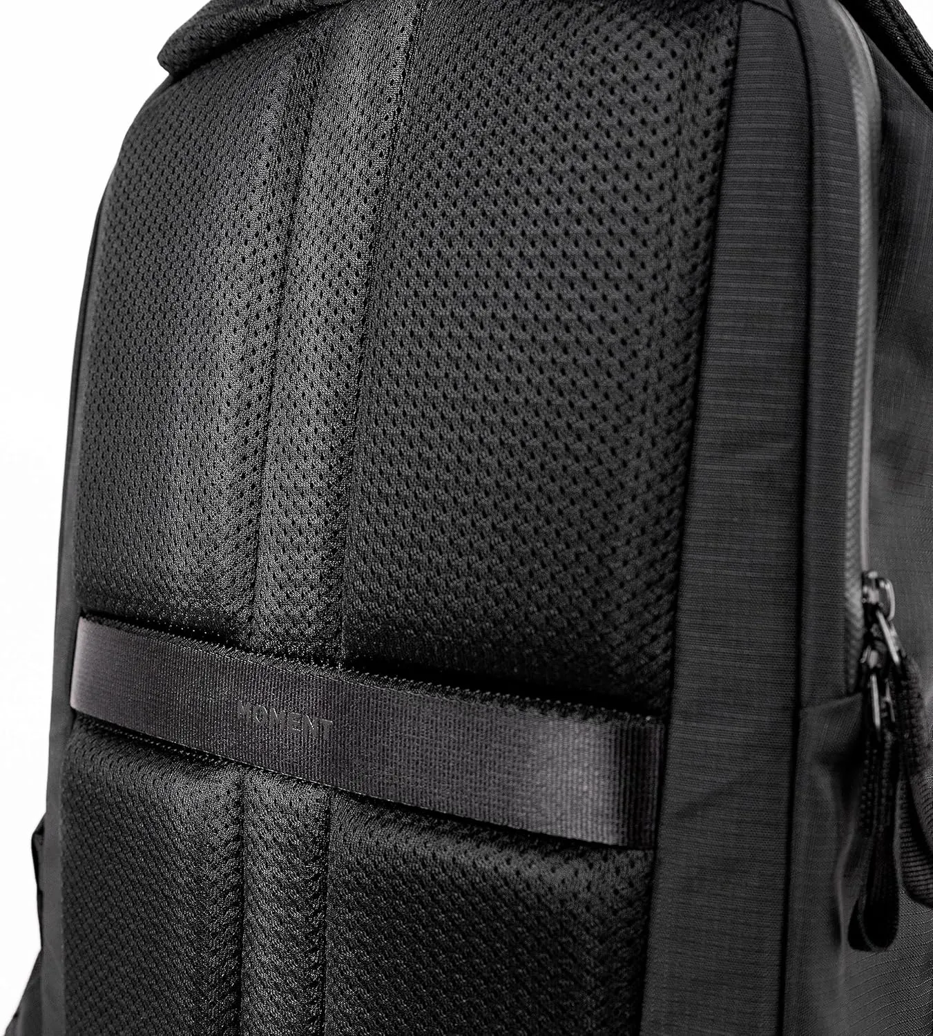 Moment Everything Backpack  17L or 21L Weatherproof Everyday Camera & Laptop Bag [Gen 2, Black, 17L]