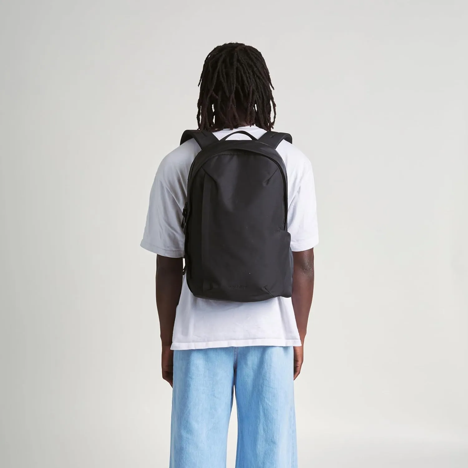 Moment Everything Backpack  17L or 21L Weatherproof Everyday Camera & Laptop Bag [Gen 2, Black, 21L]