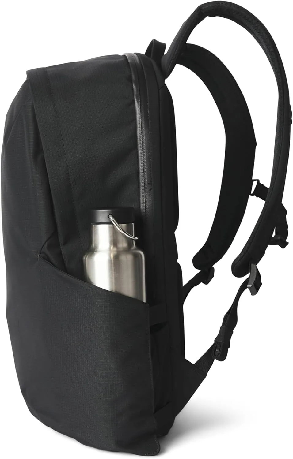 Moment Everything Backpack  17L or 21L Weatherproof Everyday Camera & Laptop Bag [Gen 2, Black, 21L]