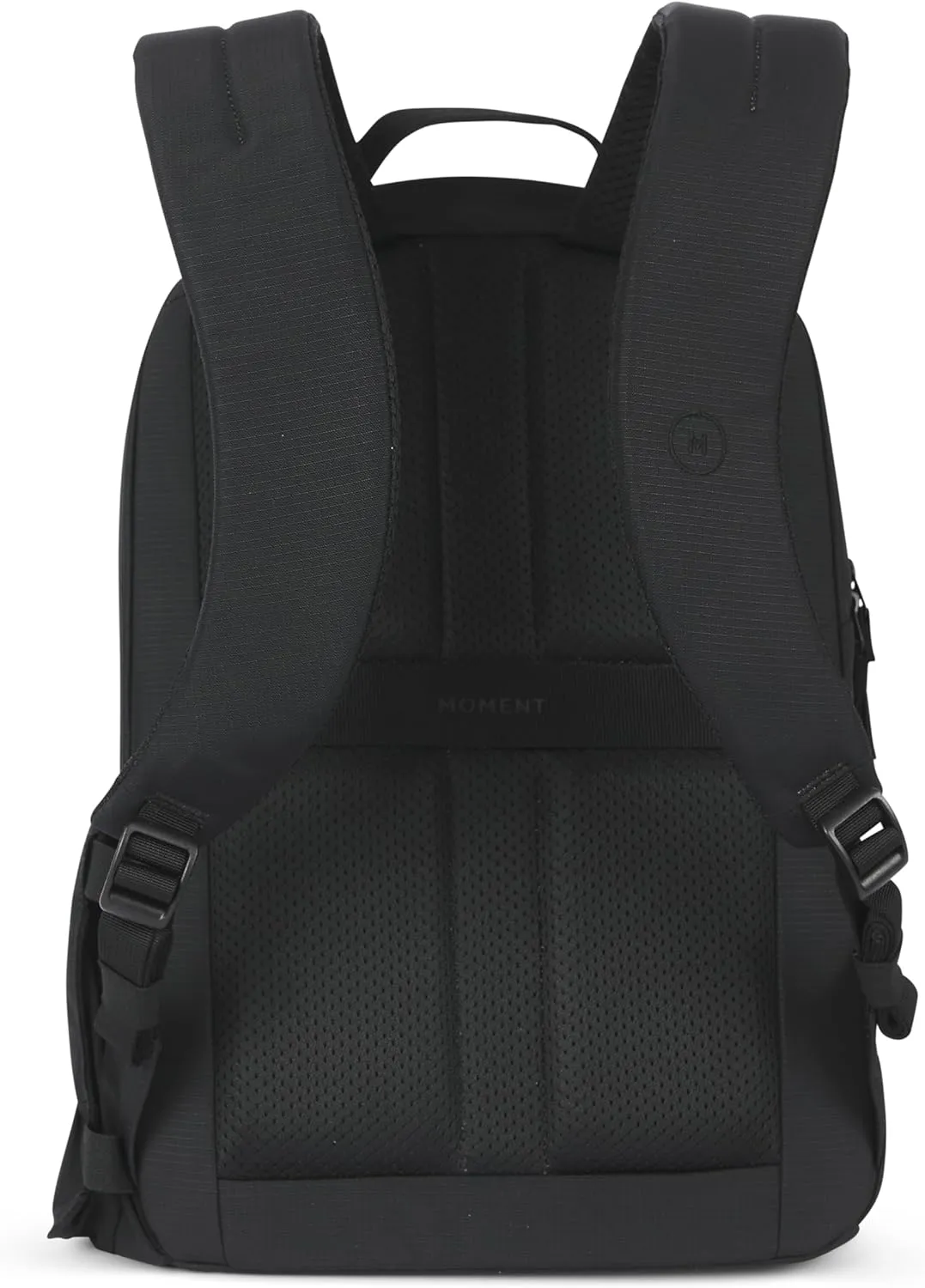 Moment Everything Backpack  17L or 21L Weatherproof Everyday Camera & Laptop Bag [Gen 2, Black, 21L]