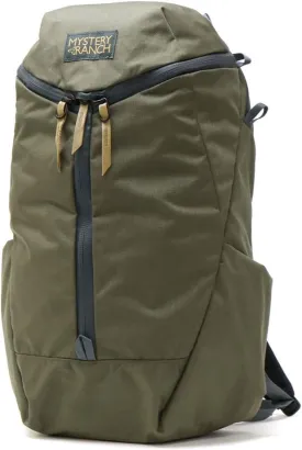 Mystery Ranch Catalyst 26L Travel Backpack with Tech Pocket for Everyday Carry and Adventures - Ponderosa